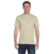 Hanes Beefy-T - Dark/ Color | https://www.bestnamebadges.com