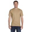 Hanes Beefy-T - Dark/ Color | https://www.bestnamebadges.com