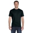 Hanes Beefy-T - Dark/ Color | https://www.bestnamebadges.com