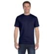 Hanes Beefy-T - Dark/ Color | https://www.bestnamebadges.com