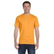 Hanes Beefy-T - Dark/ Color | https://www.bestnamebadges.com