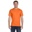 Hanes Beefy-T - Dark/ Color | https://www.bestnamebadges.com