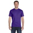 Hanes Beefy-T - Dark/ Color | https://www.bestnamebadges.com