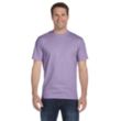 Hanes Beefy-T - Dark/ Color | https://www.bestnamebadges.com