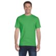 Hanes Beefy-T - Dark/ Color | https://www.bestnamebadges.com