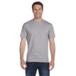 Hanes Beefy-T - Dark/ Color | https://www.bestnamebadges.com