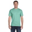Hanes Beefy-T - Dark/ Color | https://www.bestnamebadges.com