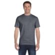 Hanes Beefy-T - Dark/ Color | https://www.bestnamebadges.com