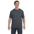 Hanes 6 oz. Tagless T-Shirt with Pocket | https://www.bestnamebadges.com