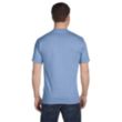 Hanes Heavyweight 100% Cotton Tee - Dark/Color | https://www.bestnamebadges.com