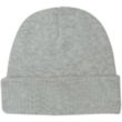 Knit Beanie with Cuff | https://www.bestnamebadges.com