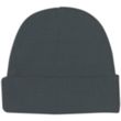 Knit Beanie with Cuff | https://www.bestnamebadges.com