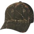 Hunter's Retreat Mesh Back Camouflage Cap | https://www.bestnamebadges.com