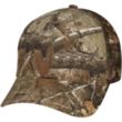 Hunter's Retreat Mesh Back Camouflage Cap | https://www.bestnamebadges.com