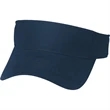 Hit-Dry Mesh Back Visor | https://www.bestnamebadges.com