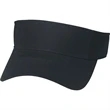 Hit-Dry Mesh Back Visor | https://www.bestnamebadges.com
