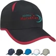 Hit-Dry Cap | https://www.bestnamebadges.com