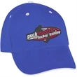 Hit Elite Cap | https://www.bestnamebadges.com