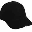 HiBeam 3-Click Lighted Cap | https://www.bestnamebadges.com