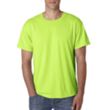 Jerzees Adult Heavyweight Blend T-Shirt - Colors | https://www.bestnamebadges.com