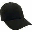 Heavyweight Washed Brushed Twill Cap | https://www.bestnamebadges.com