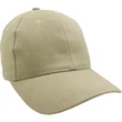 Heavyweight Washed Brushed Twill Cap | https://www.bestnamebadges.com