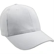 Heavyweight Washed Brushed Twill Cap | https://www.bestnamebadges.com