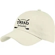 Front Runner Cap | https://www.bestnamebadges.com
