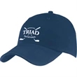 Front Runner Cap | https://www.bestnamebadges.com