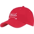 Front Runner Cap | https://www.bestnamebadges.com