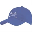 Front Runner Cap | https://www.bestnamebadges.com