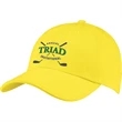 Front Runner Cap | https://www.bestnamebadges.com