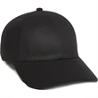 Flight Cap - Structured | https://www.bestnamebadges.com