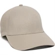 Flight Cap - Structured | https://www.bestnamebadges.com