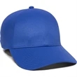 Flight Cap - Structured | https://www.bestnamebadges.com