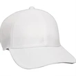 Flight Cap - Structured | https://www.bestnamebadges.com