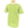 Jerzees Moisture Management Tee - Dark/Color | https://www.bestnamebadges.com
