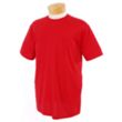 Jerzees Moisture Management Tee - Dark/Color | https://www.bestnamebadges.com