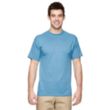Jerzees Moisture Management Tee - Dark/Color | https://www.bestnamebadges.com