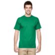 Jerzees Moisture Management Tee - Dark/Color | https://www.bestnamebadges.com