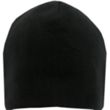 Fleece Beanie | https://www.bestnamebadges.com