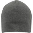 Fleece Beanie | https://www.bestnamebadges.com
