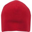 Fleece Beanie | https://www.bestnamebadges.com