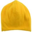 Fleece Beanie | https://www.bestnamebadges.com