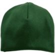 Fleece Beanie | https://www.bestnamebadges.com