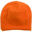 Fleece Beanie | https://www.bestnamebadges.com