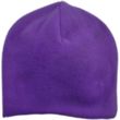 Fleece Beanie | https://www.bestnamebadges.com