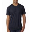 Next Level Men's Tri-Blend Crew Neck Tee | https://www.bestnamebadges.com