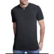 Next Level Men's Tri-Blend Crew Neck Tee | https://www.bestnamebadges.com