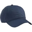 Econscious Organic Cotton Twill Unstructured Baseball Hat | https://www.bestnamebadges.com